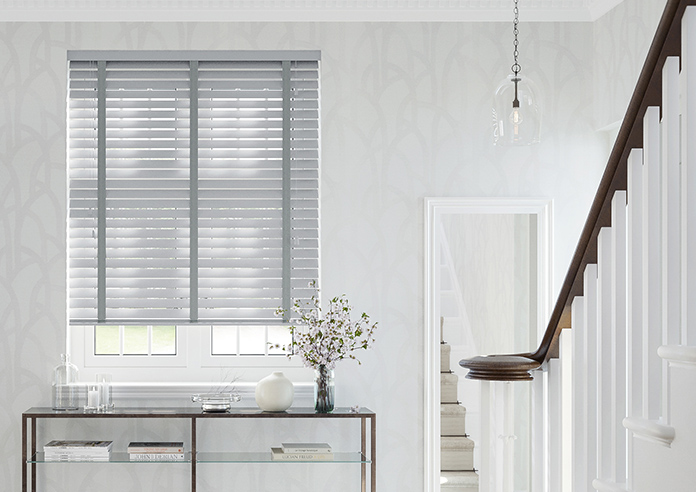 Origin Deluxe, City Grey - Venetian Blind - Image 3
